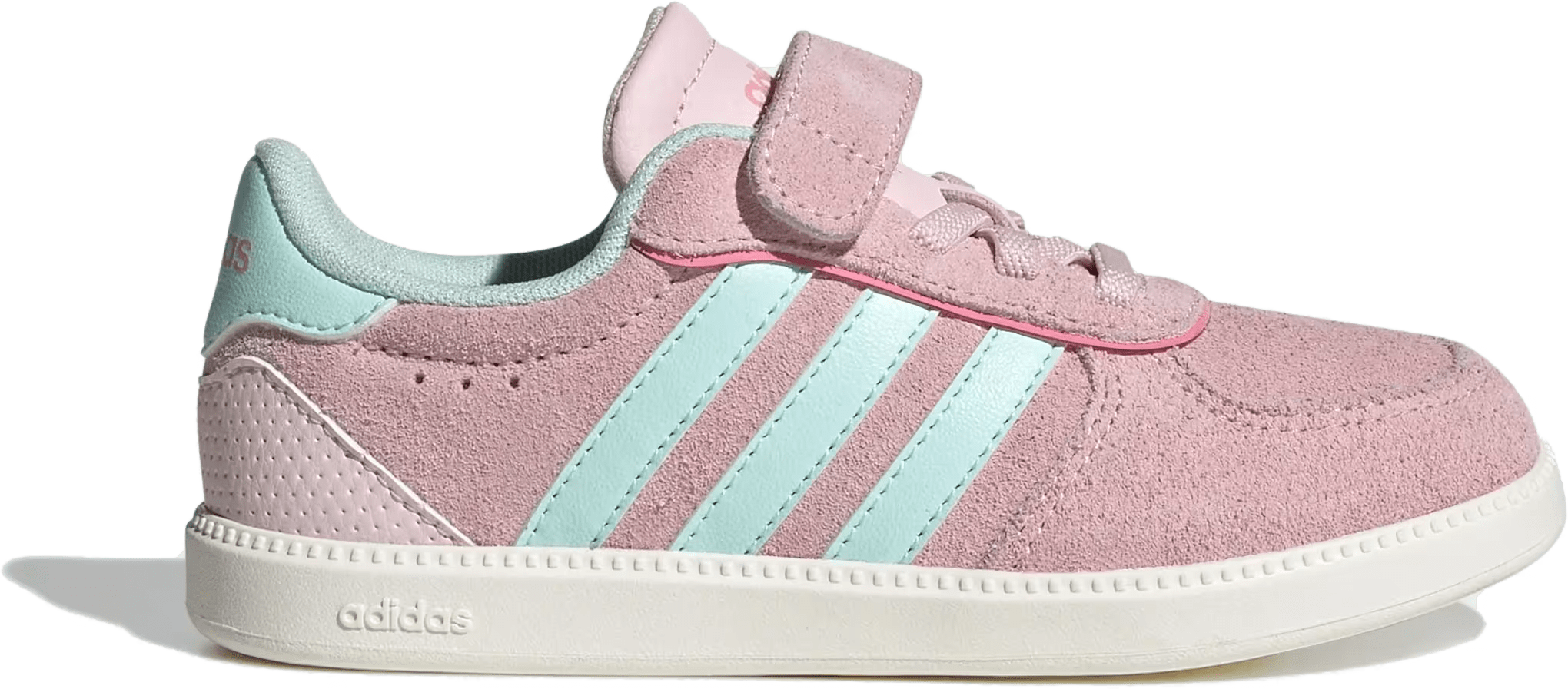 adidas Breaknet Sleek Kids