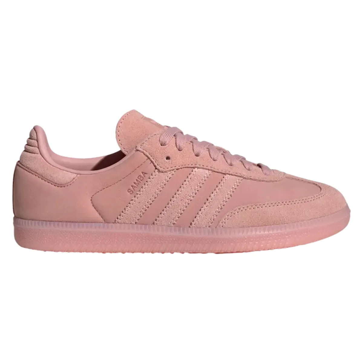 Adidas Samba OG "Wonder Mauve"
