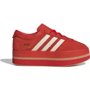 Adidas Gazelle Stack Wmns "Red"