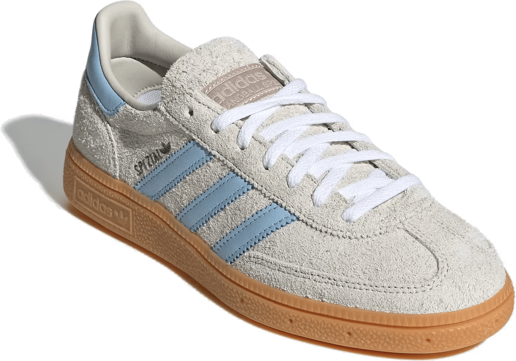 Adidas Handball Spezial Wmns "Alumina"