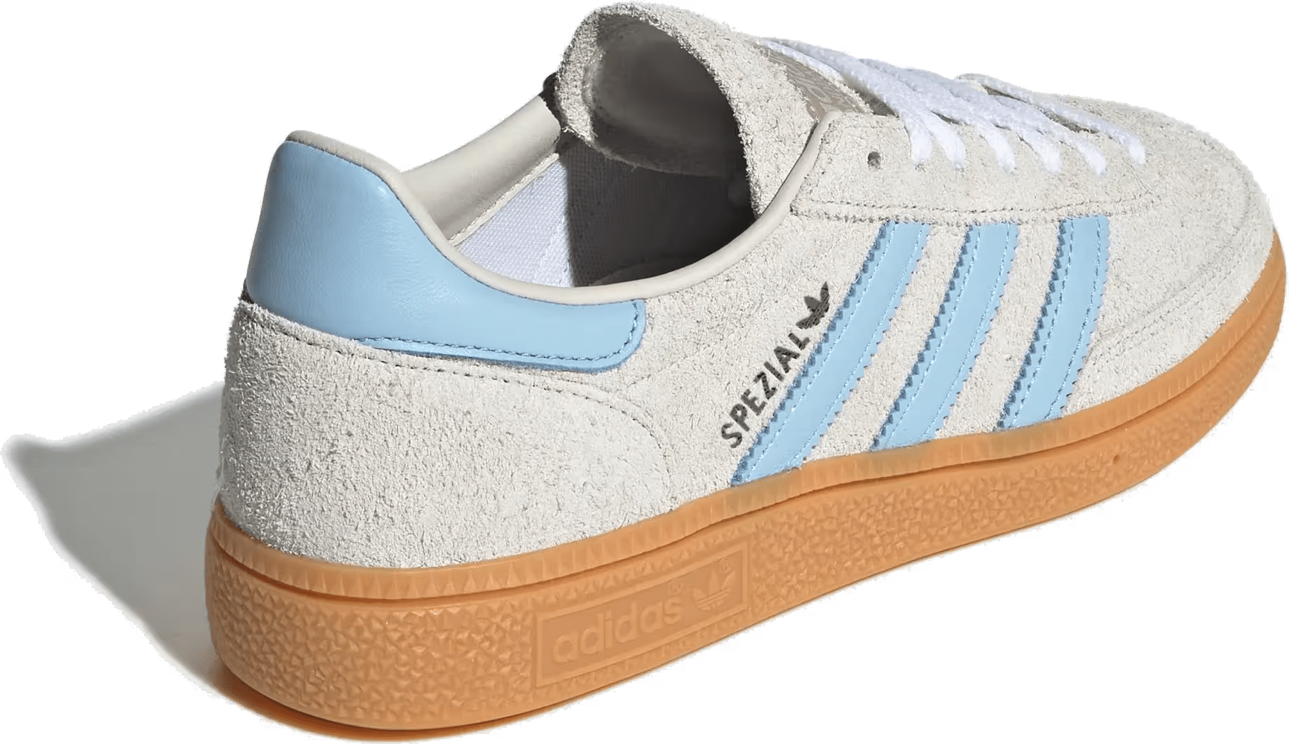 Adidas Handball Spezial Wmns "Alumina"