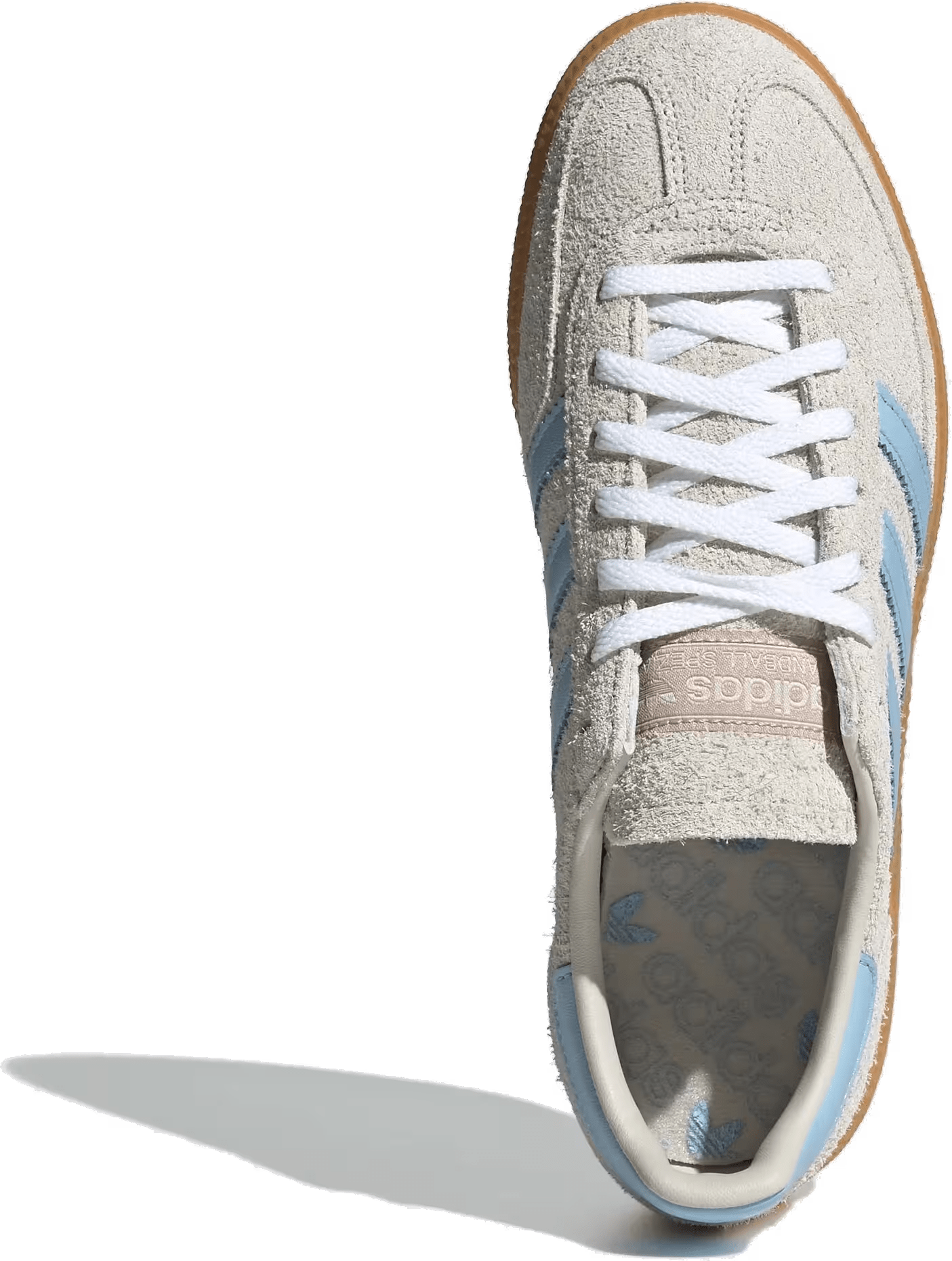 Adidas Handball Spezial Wmns "Alumina"