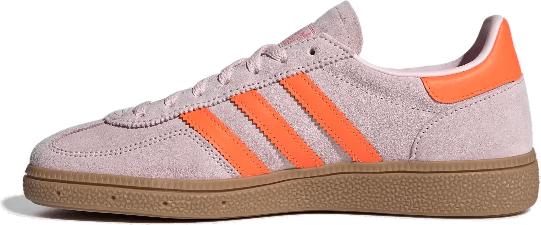 Adidas Handball Spezial Wmns "Clear Pink"