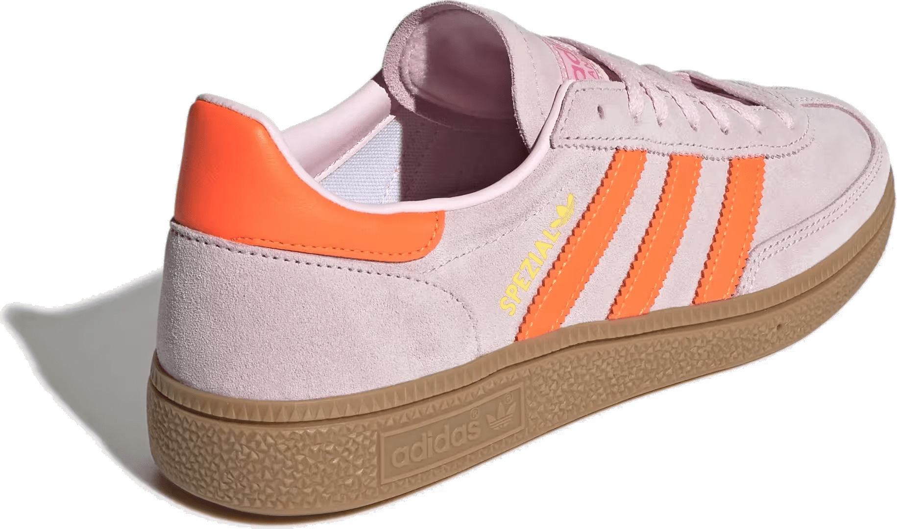 Adidas Handball Spezial Wmns "Clear Pink"