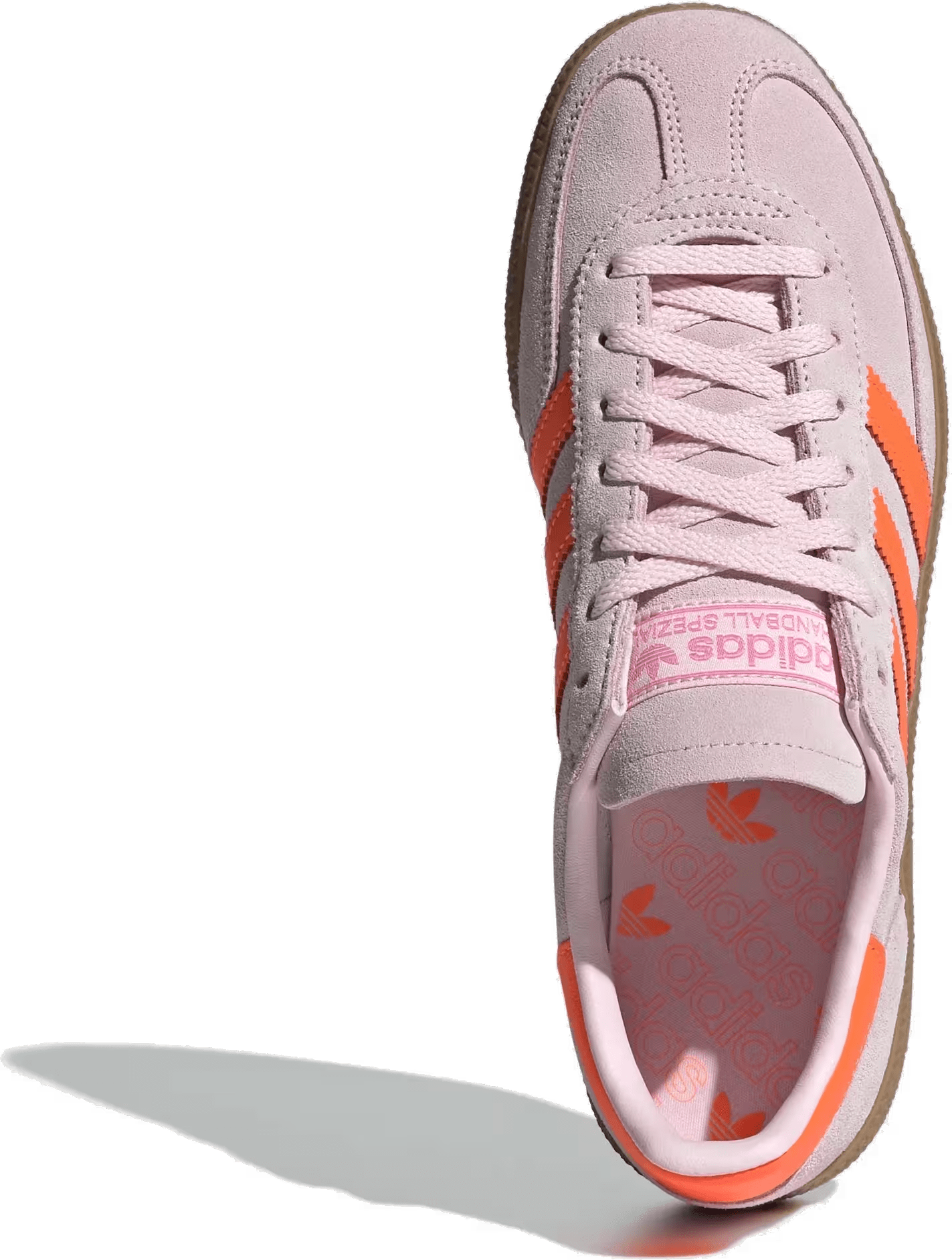 Adidas Handball Spezial Wmns "Clear Pink"