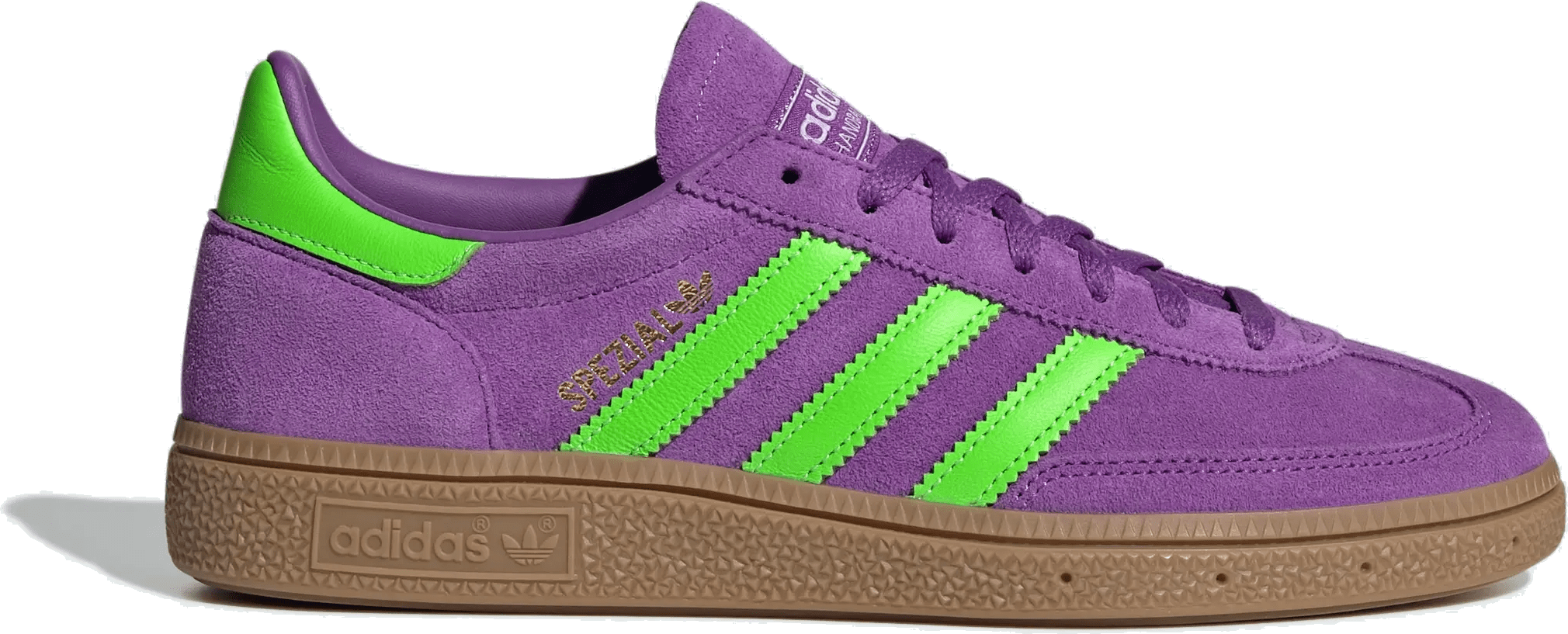Adidas Handball Spezial "Active Purple"