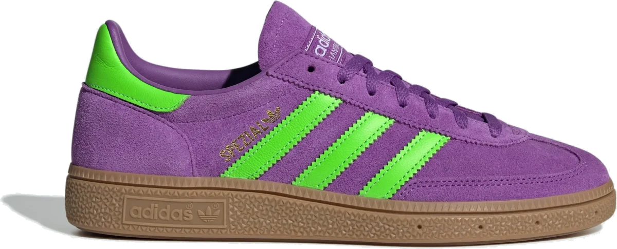 Js0252 Adidas Handball Spezial