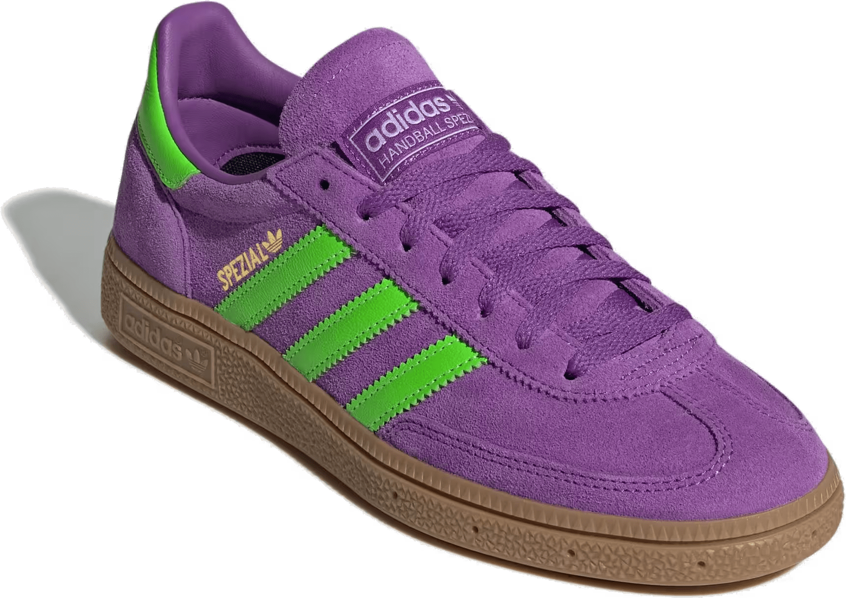 Adidas Handball Spezial "Active Purple"