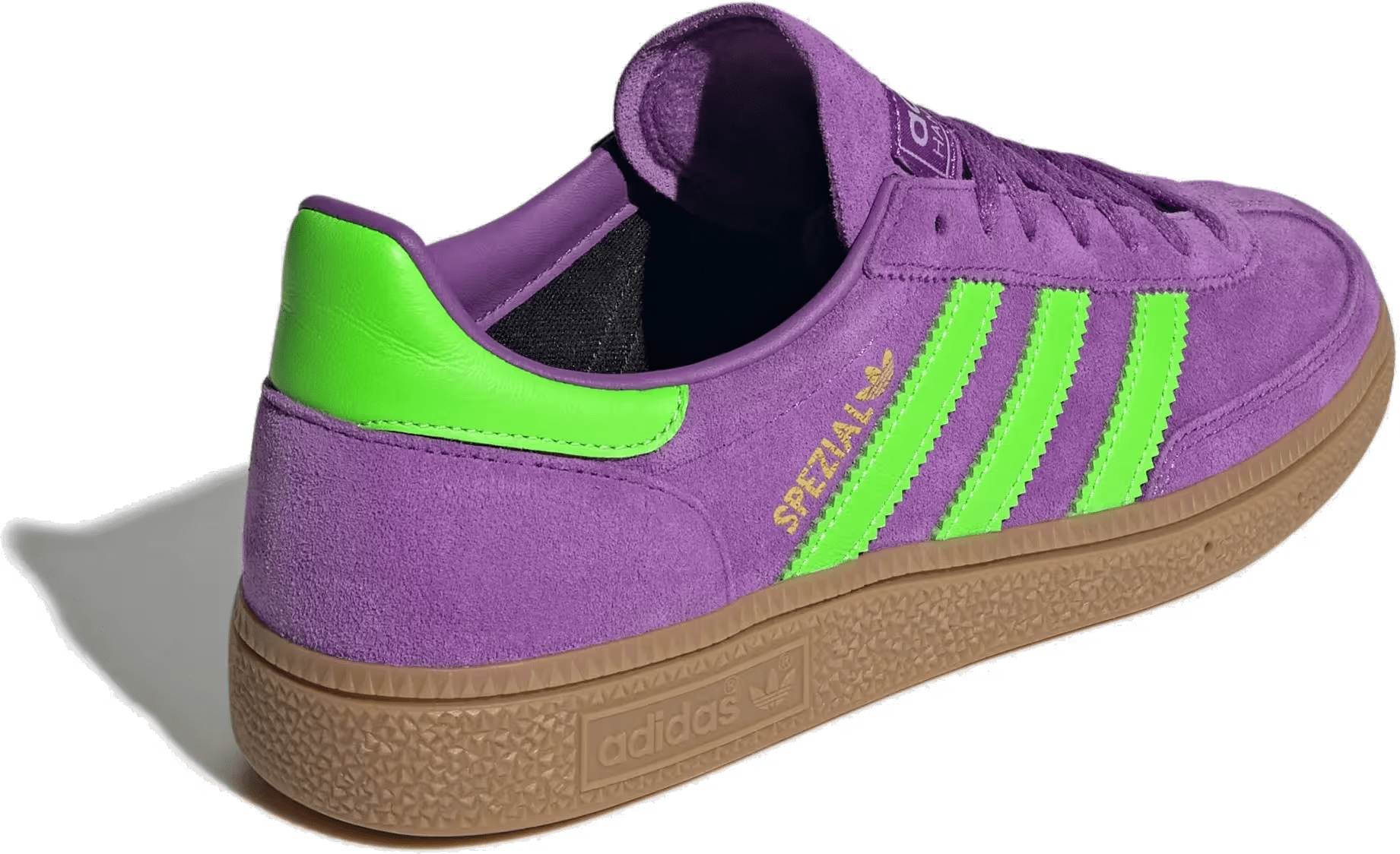 Adidas Handball Spezial "Active Purple"