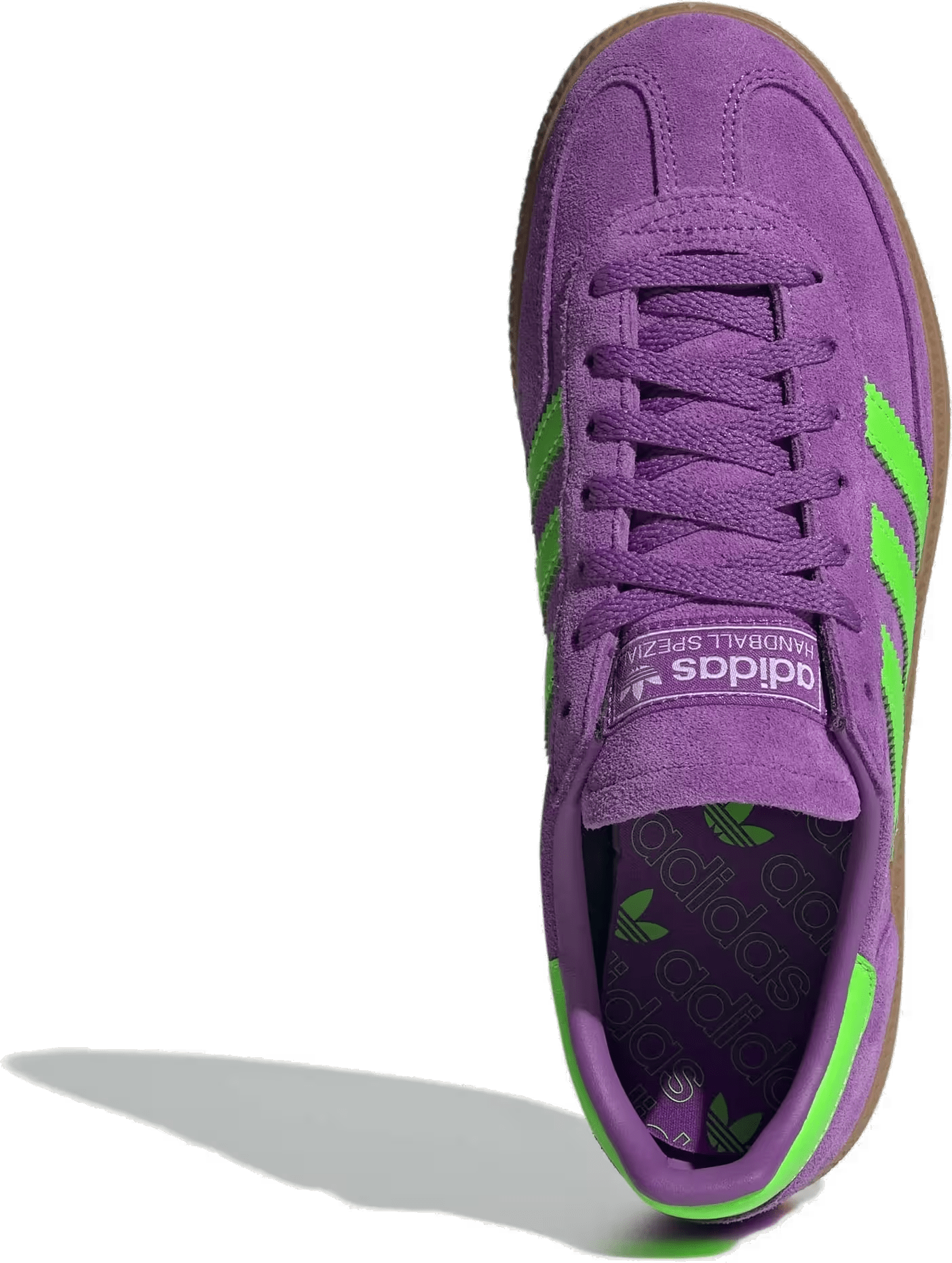 Adidas Handball Spezial "Active Purple"