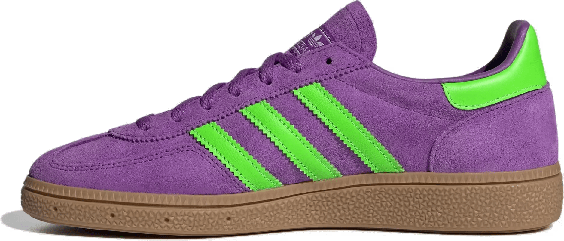 Adidas Handball Spezial "Active Purple"