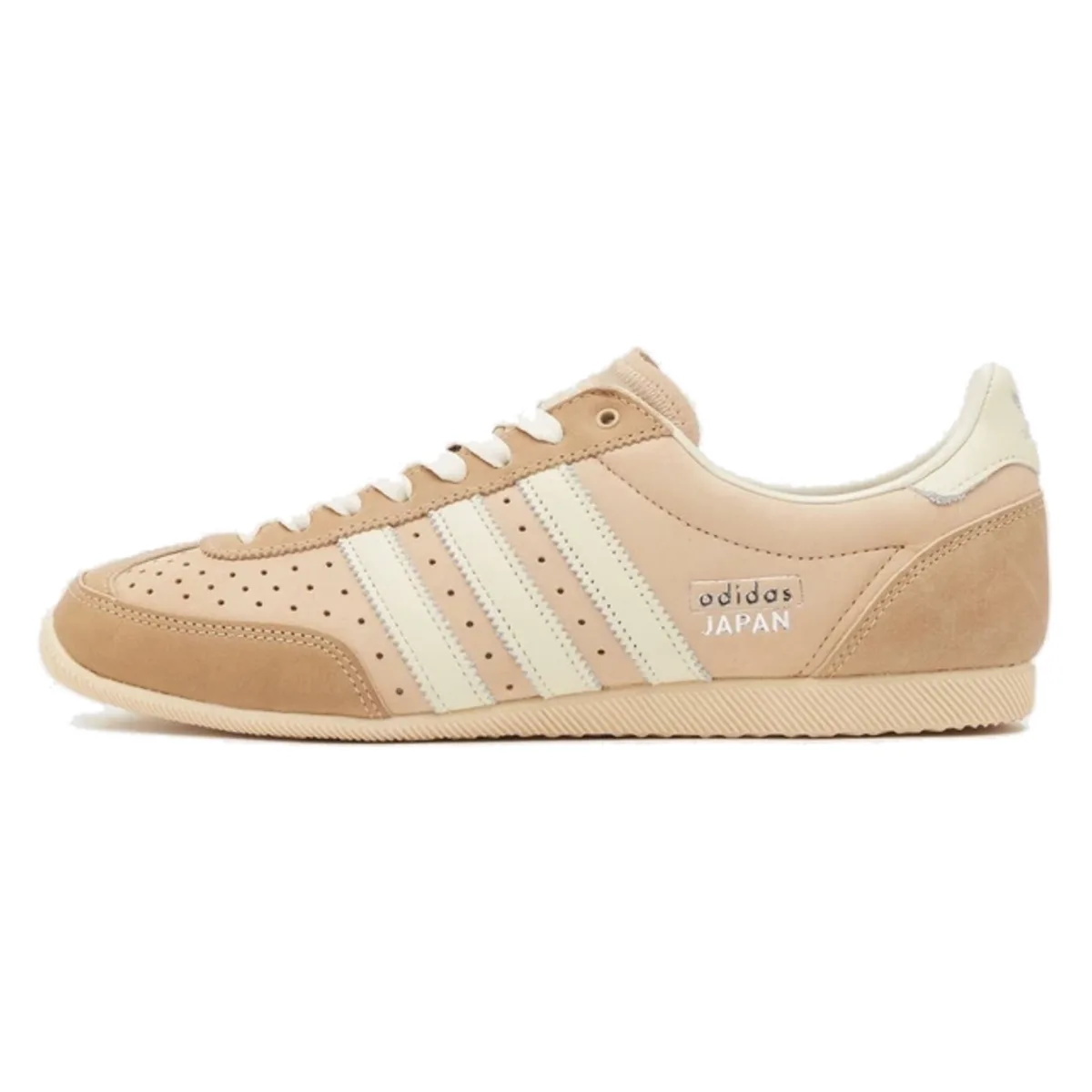 Adidas Japan "Warm Sandstone"