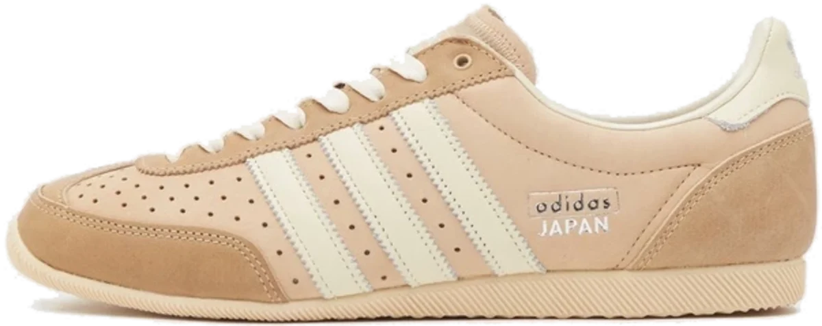 Js0252 Adidas Japan