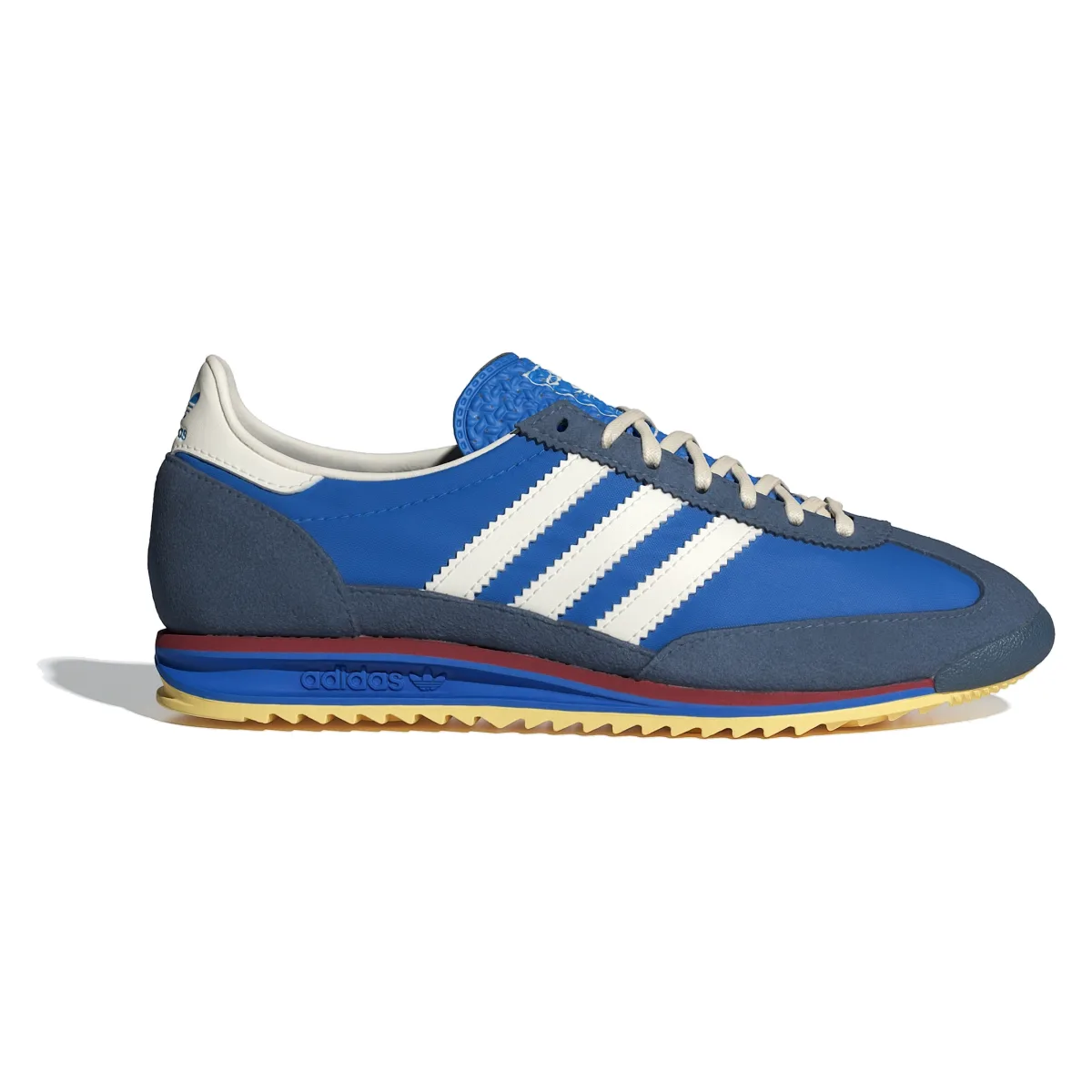 Adidas SL 72 OG "Blue Bird"