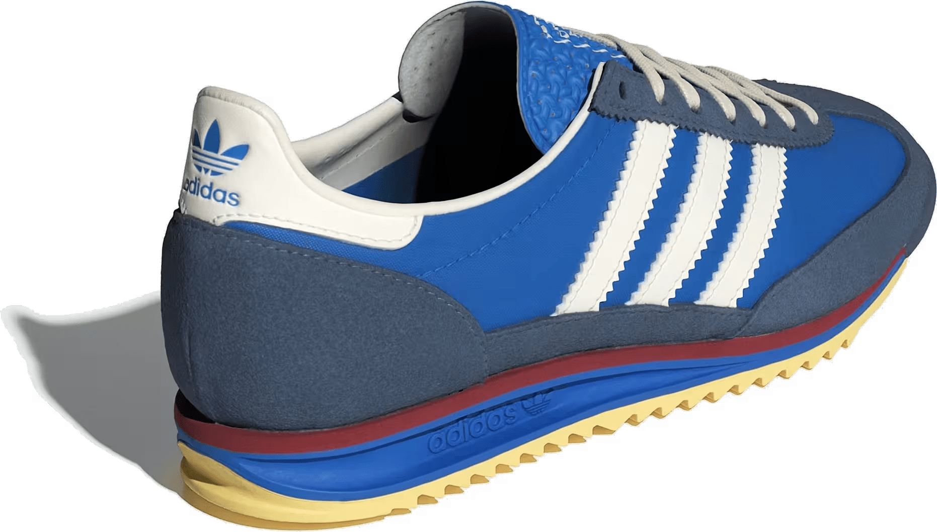 Adidas SL 72 OG "Blue Bird"