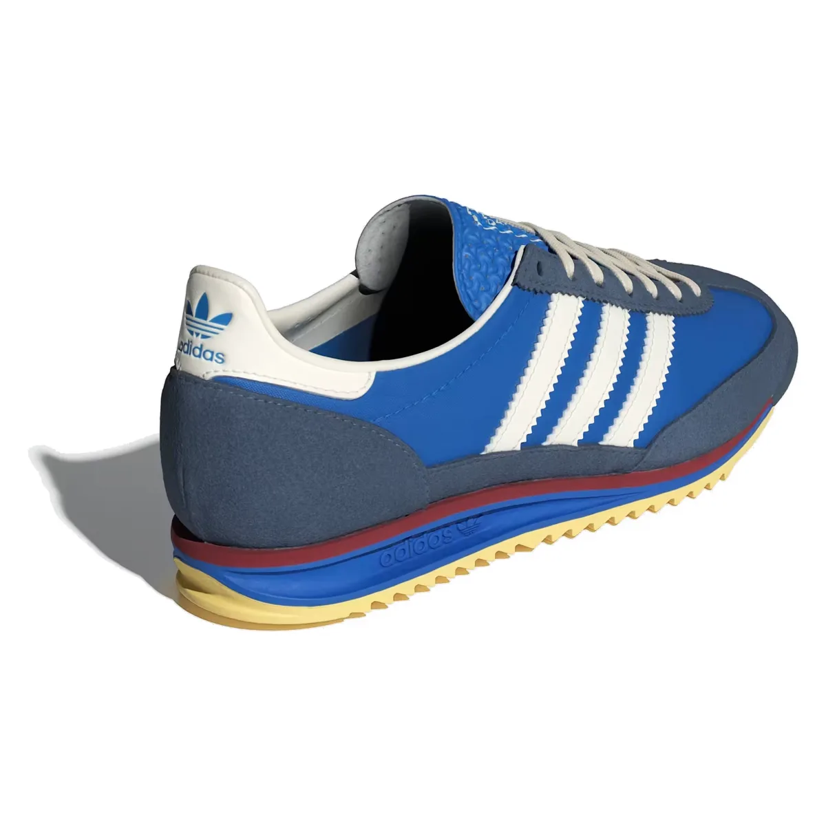 Adidas SL 72 OG "Blue Bird"
