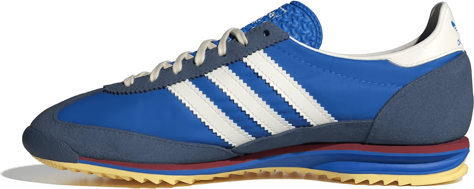 Adidas SL 72 OG "Blue Bird"