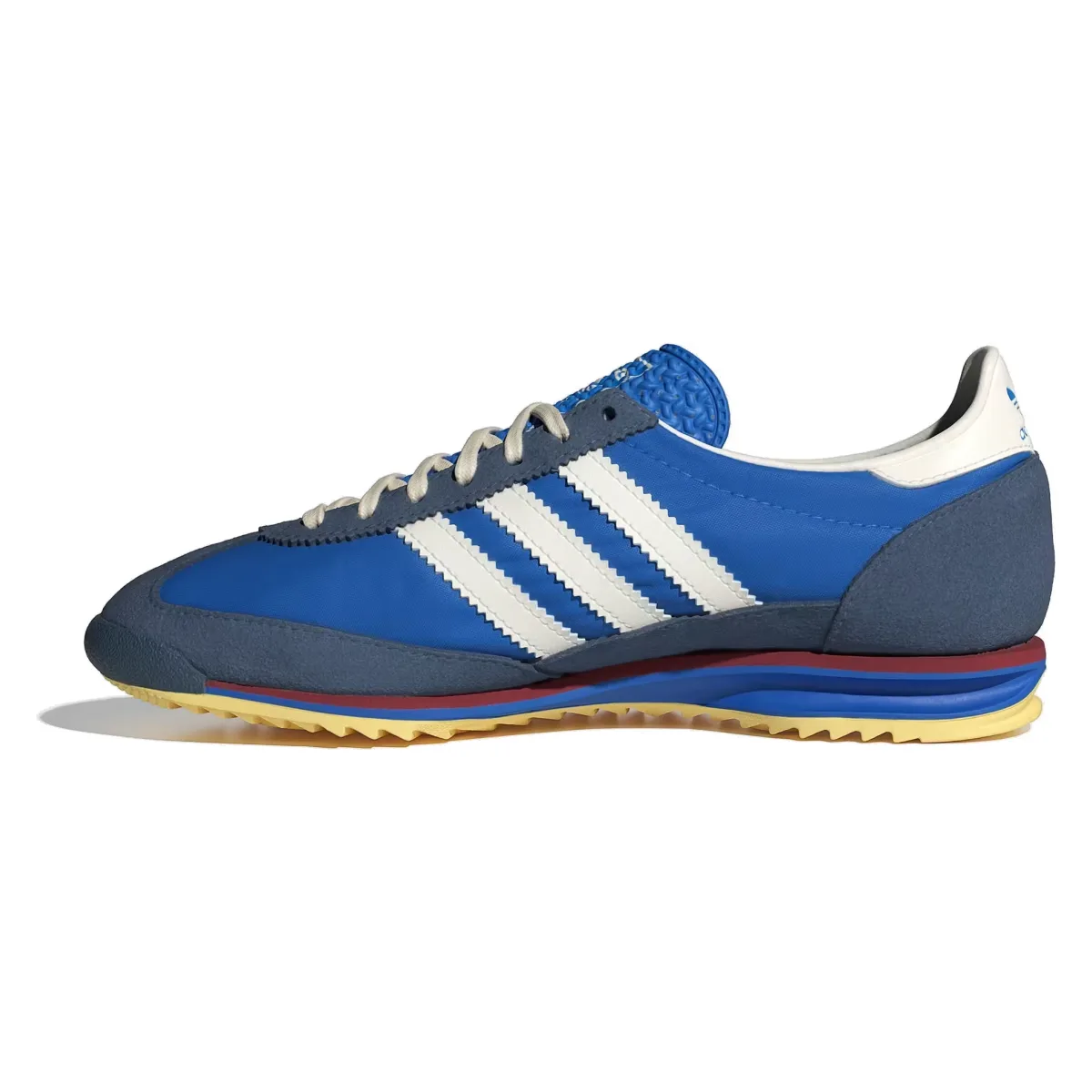 Adidas SL 72 OG "Blue Bird"