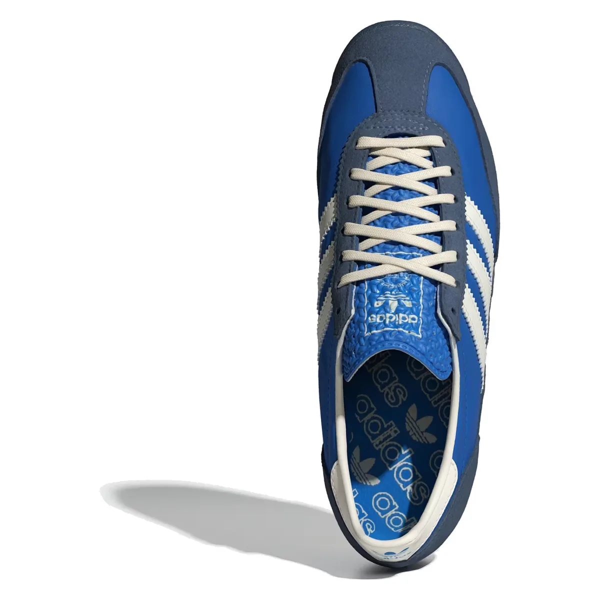 Adidas SL 72 OG "Blue Bird"