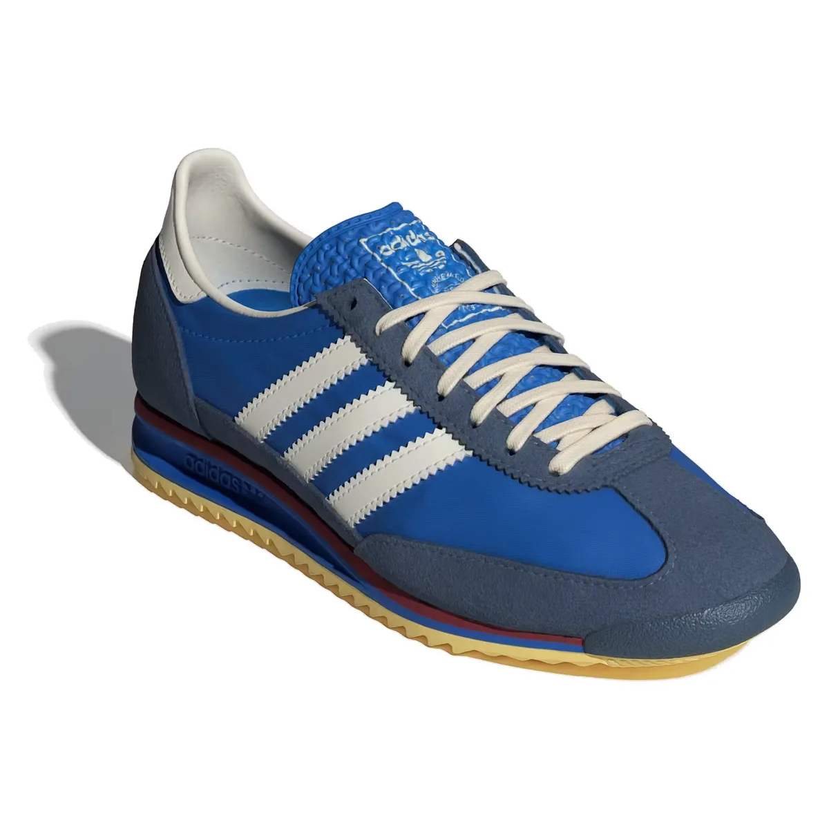 Adidas SL 72 OG "Blue Bird"
