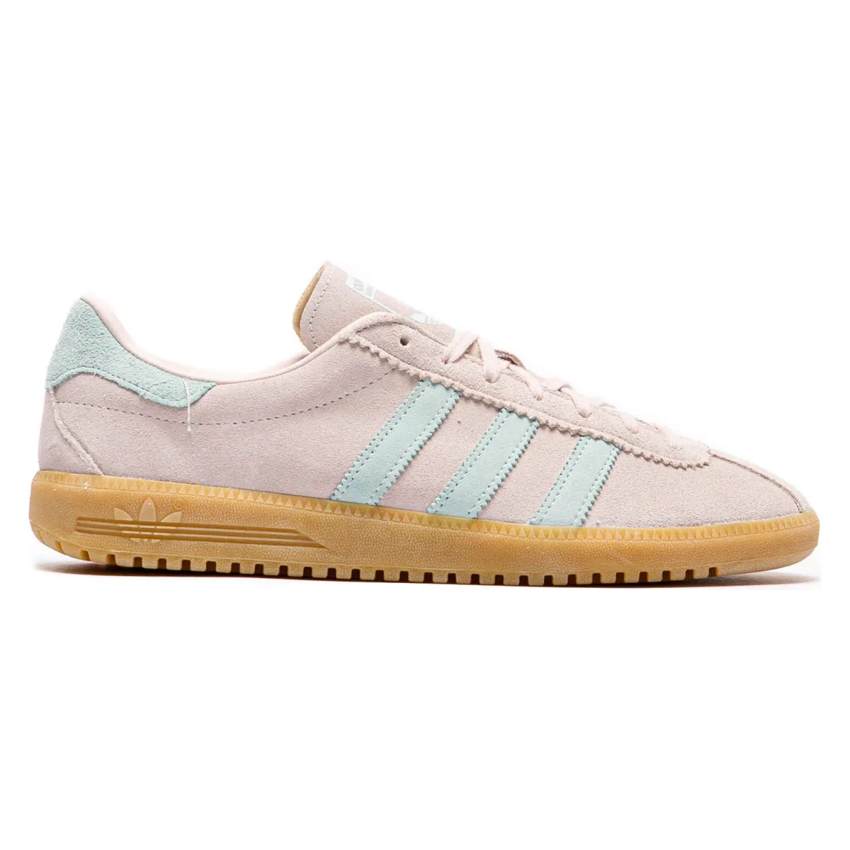 Adidas BRMD Wmns "Putty Mauve"