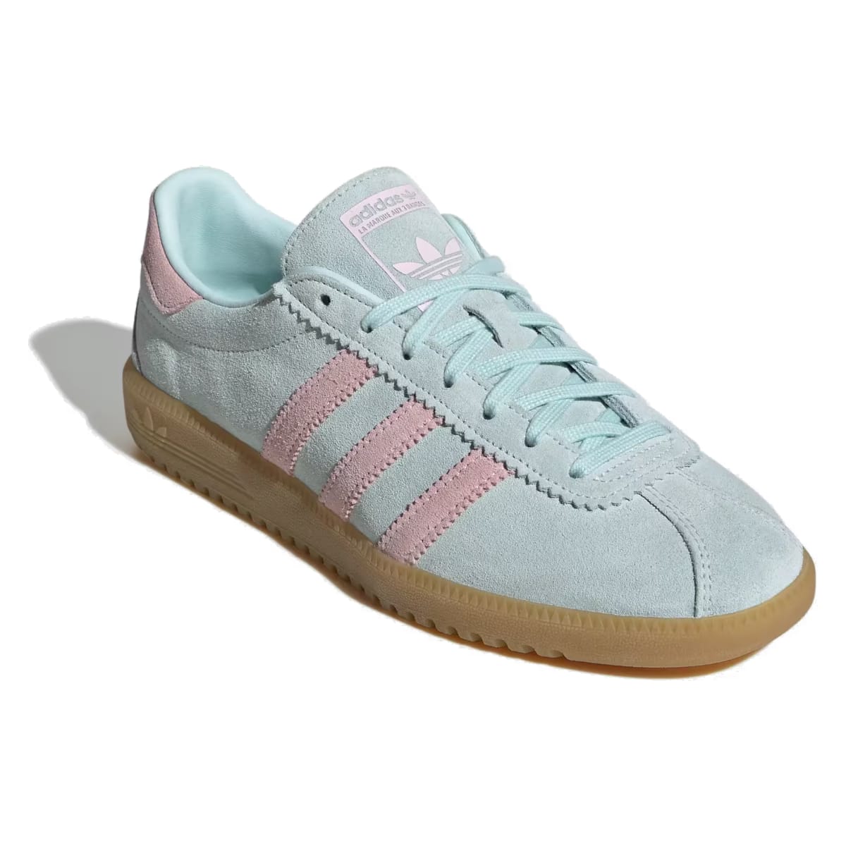 Adidas BRMD Wmns "Halo Mint"