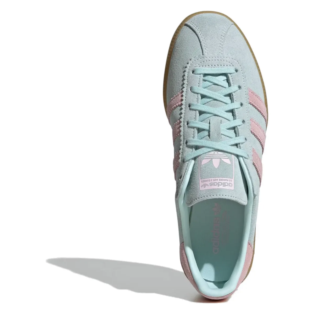 Adidas BRMD Wmns "Halo Mint"