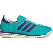 Sporty & Rich x Adidas SL72 "Mint Rush"