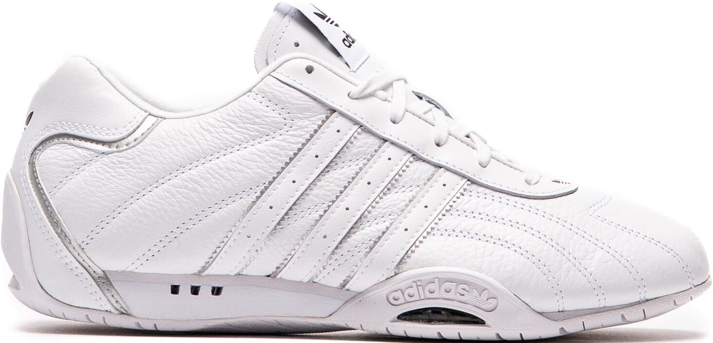 Adidas Adi Racer Lo Wmns "White"