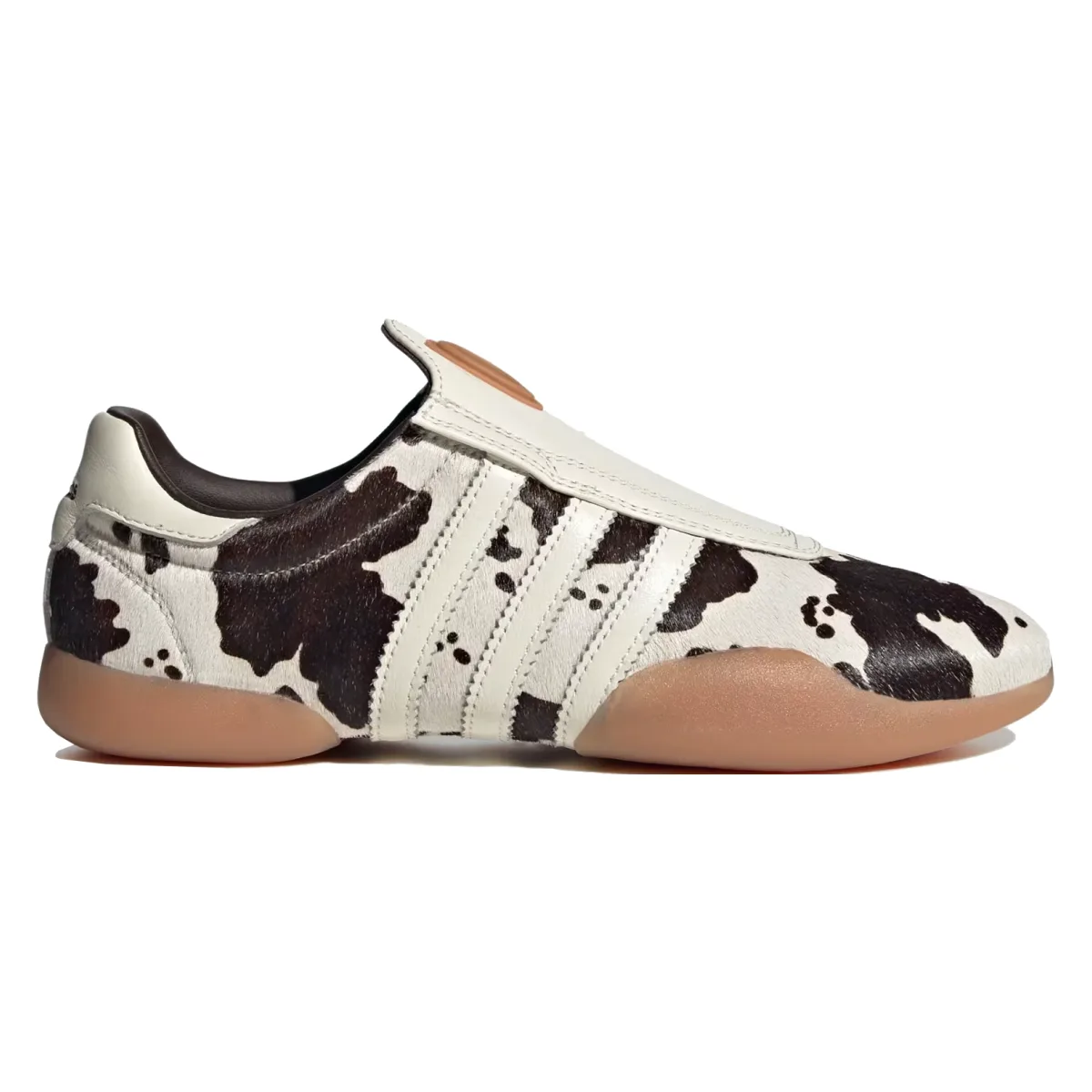 Adidas Taekwondo Wmns "Cow Print"