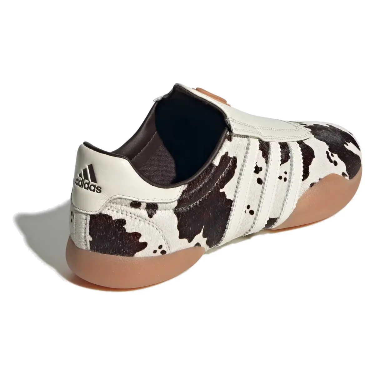 Adidas Taekwondo Wmns "Cow Print"