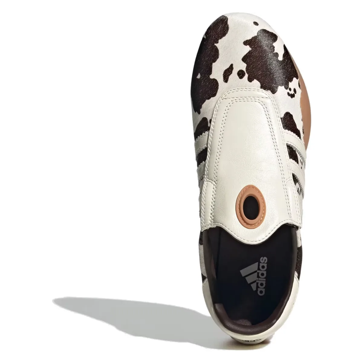 Adidas Taekwondo Wmns "Cow Print"