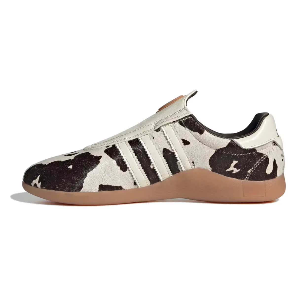 Adidas Taekwondo Wmns "Cow Print"