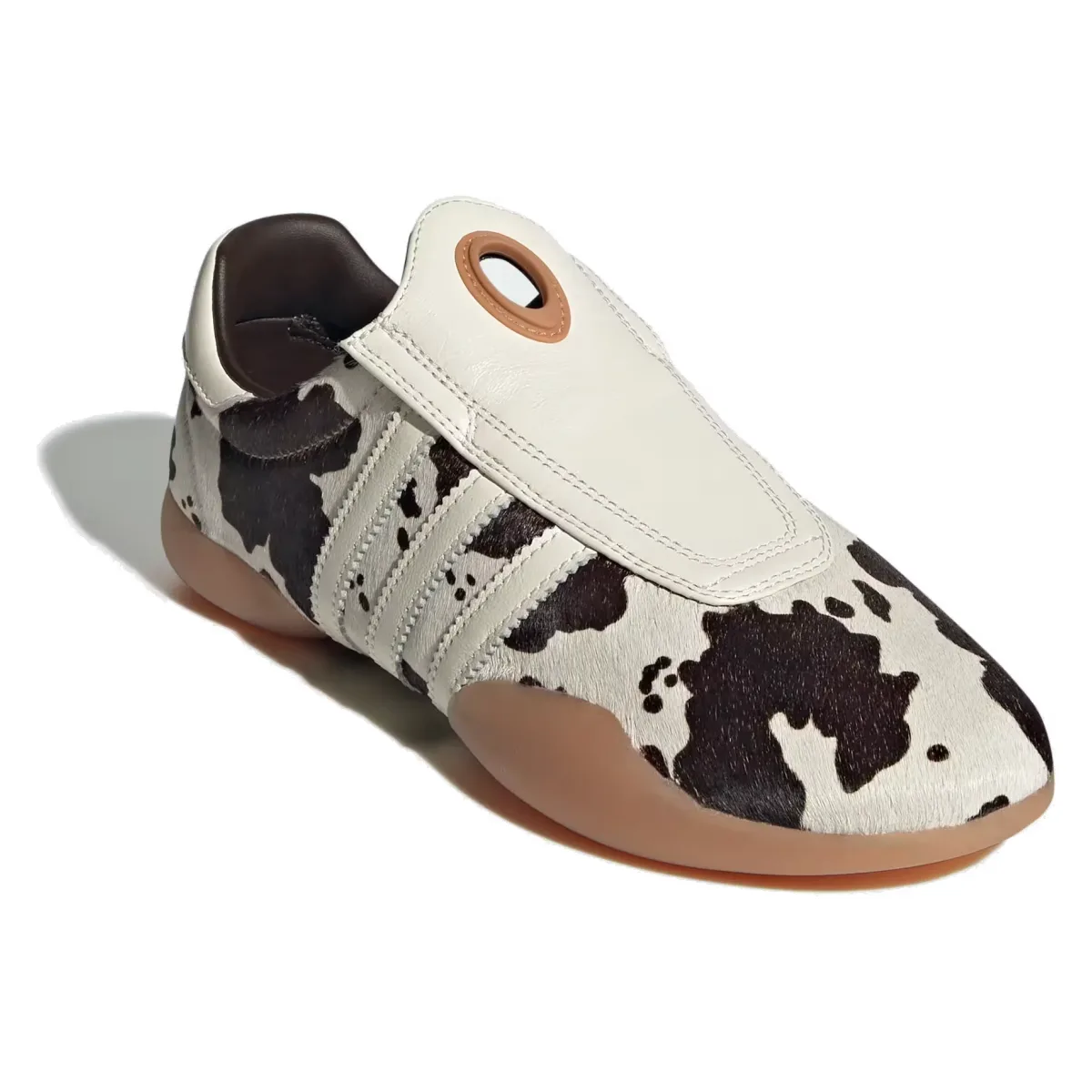 Adidas Taekwondo Wmns "Cow Print"