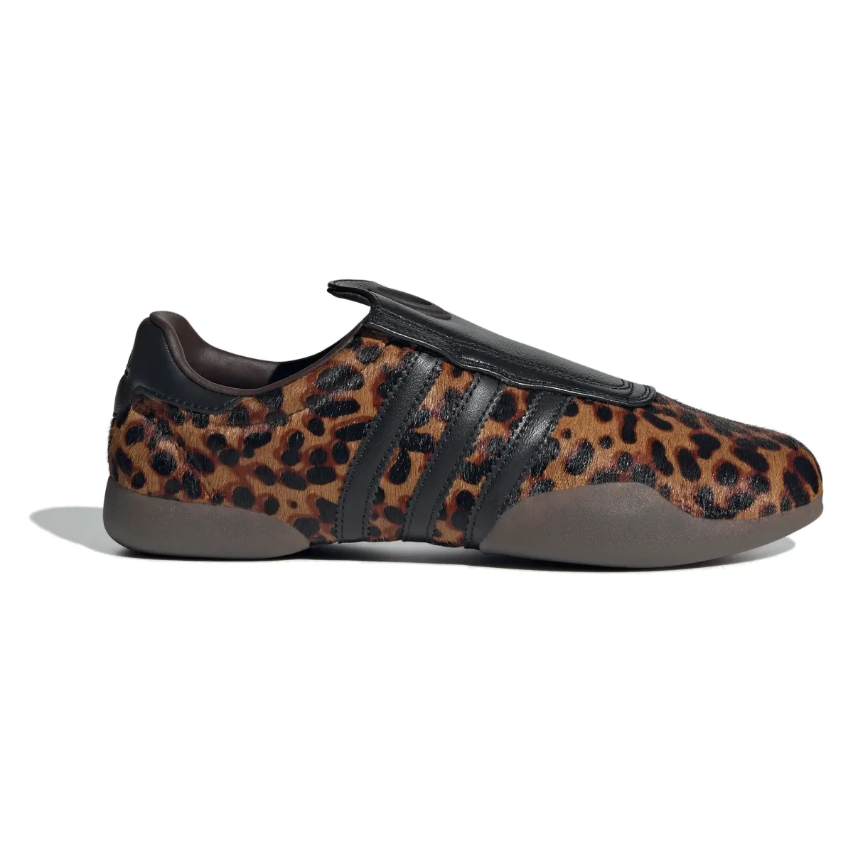 Adidas Taekwondo Mei Wmns "Leopard"