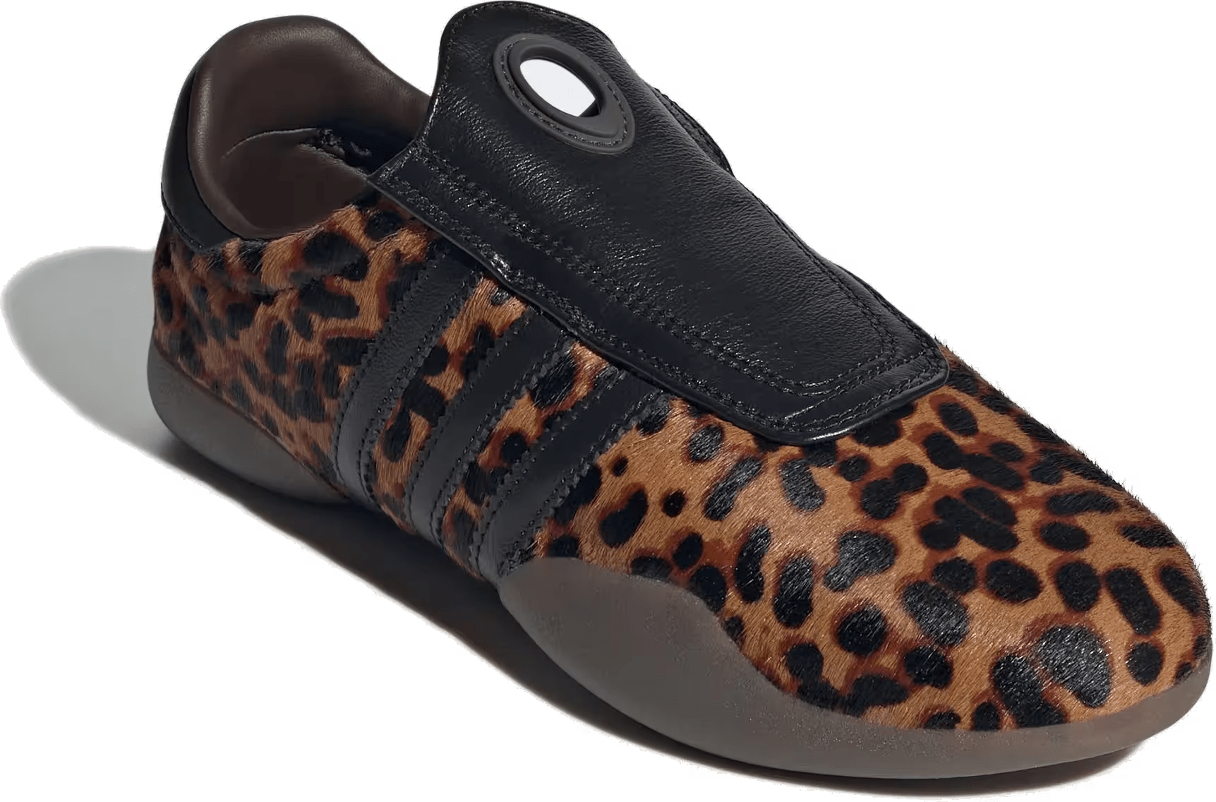 Adidas Taekwondo Mei Wmns "Leopard"