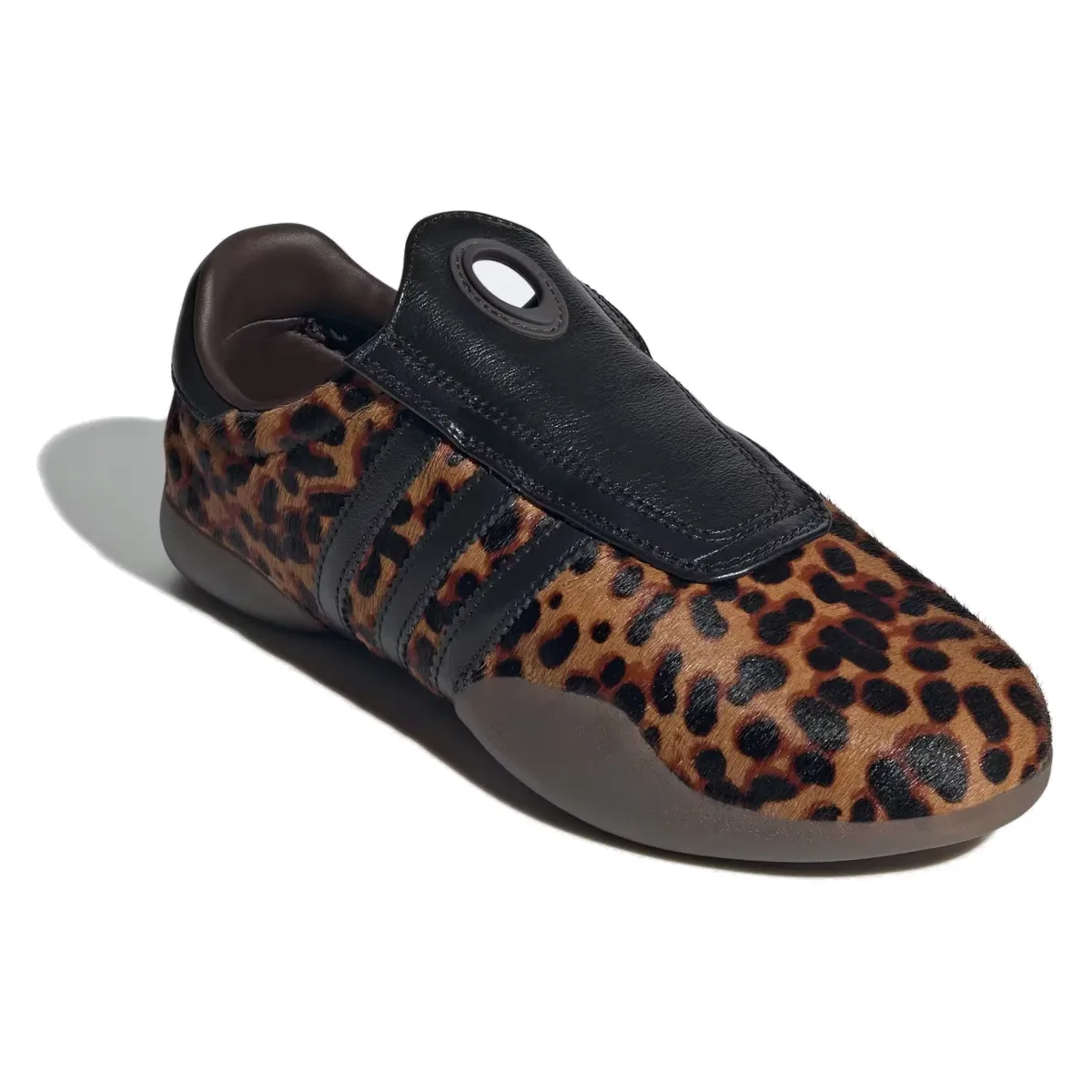 Adidas Taekwondo Mei Wmns "Leopard"