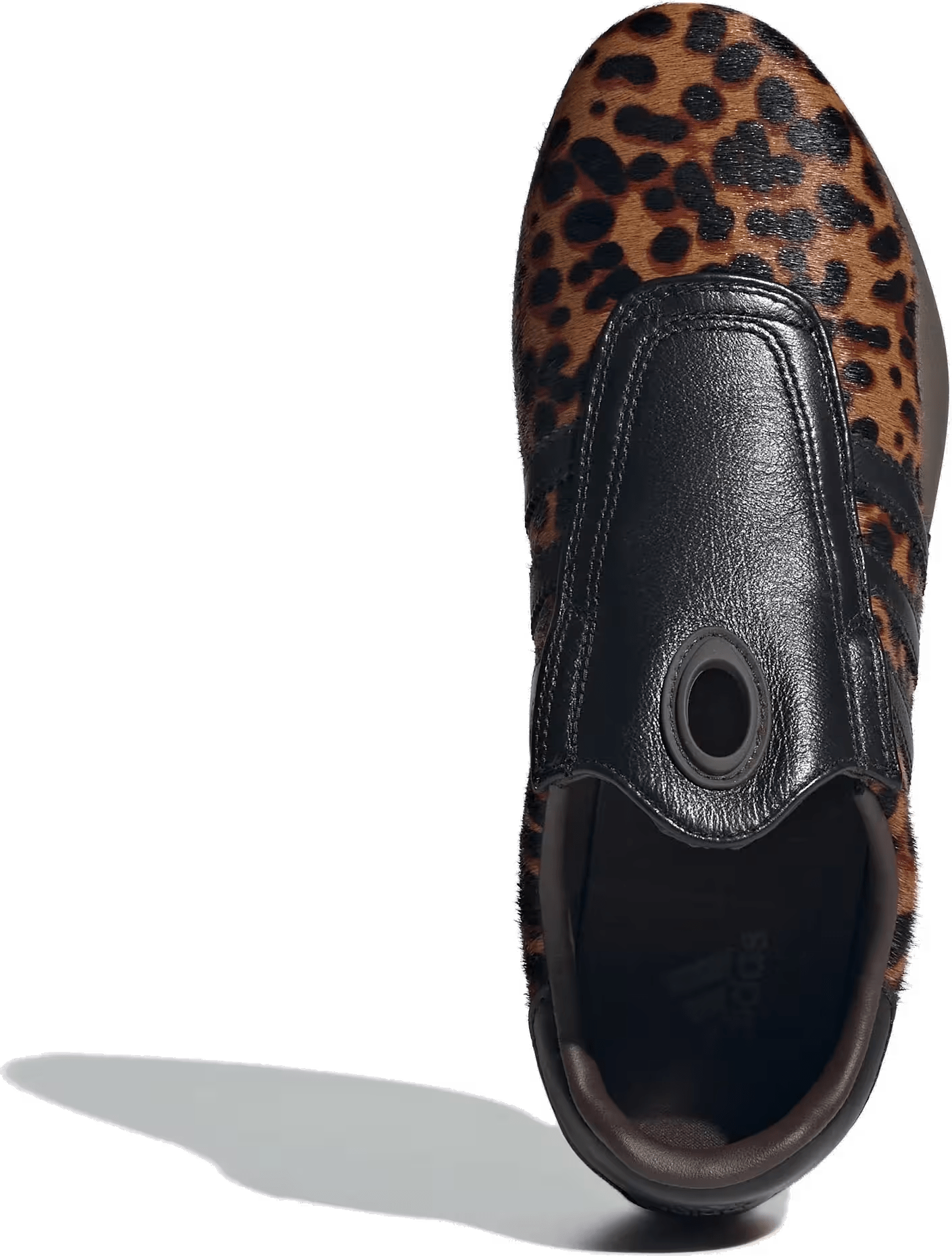 Adidas Taekwondo Mei Wmns "Leopard"