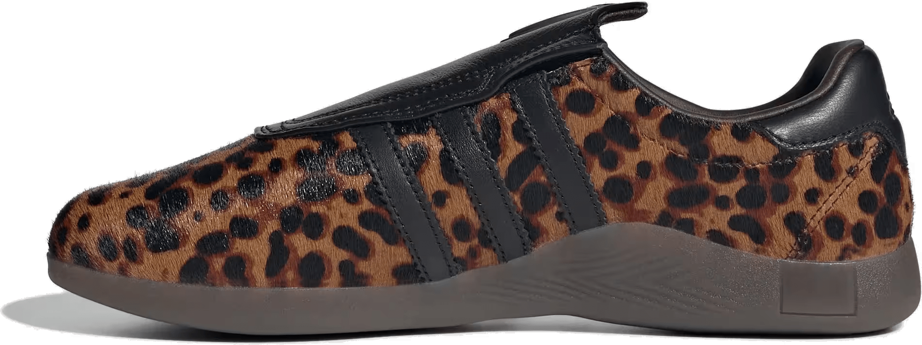 Adidas Taekwondo Mei Wmns "Leopard"