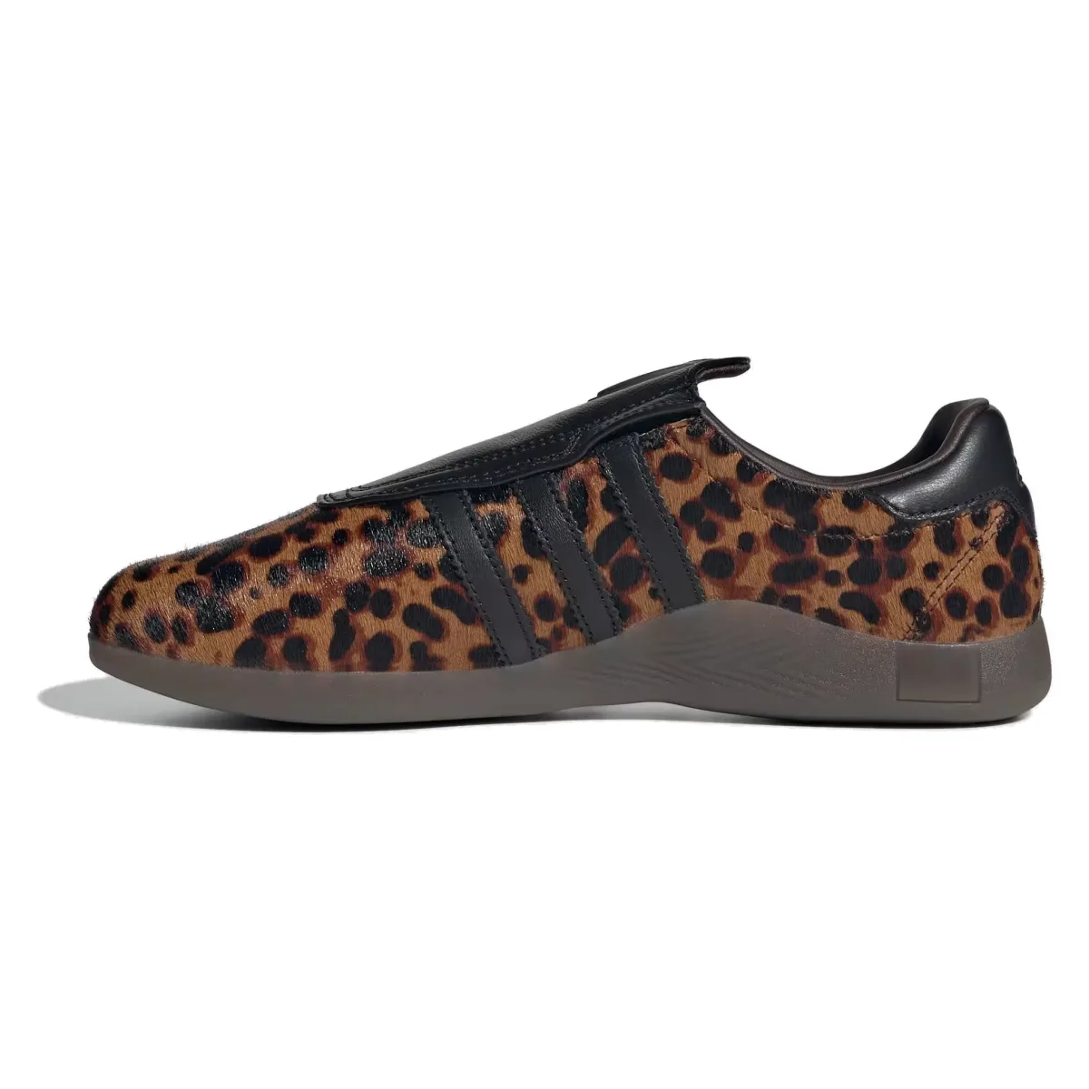 Adidas Taekwondo Mei Wmns "Leopard"