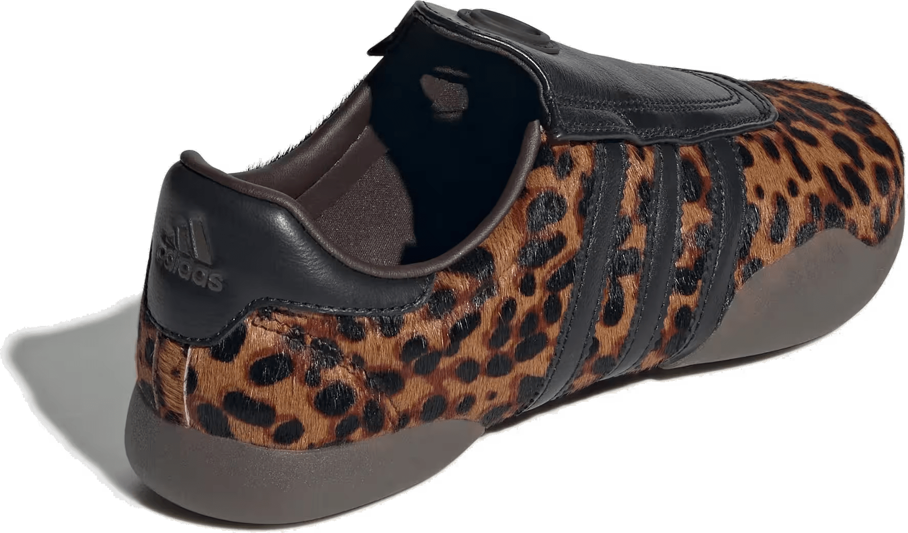 Adidas Taekwondo Mei Wmns "Leopard"