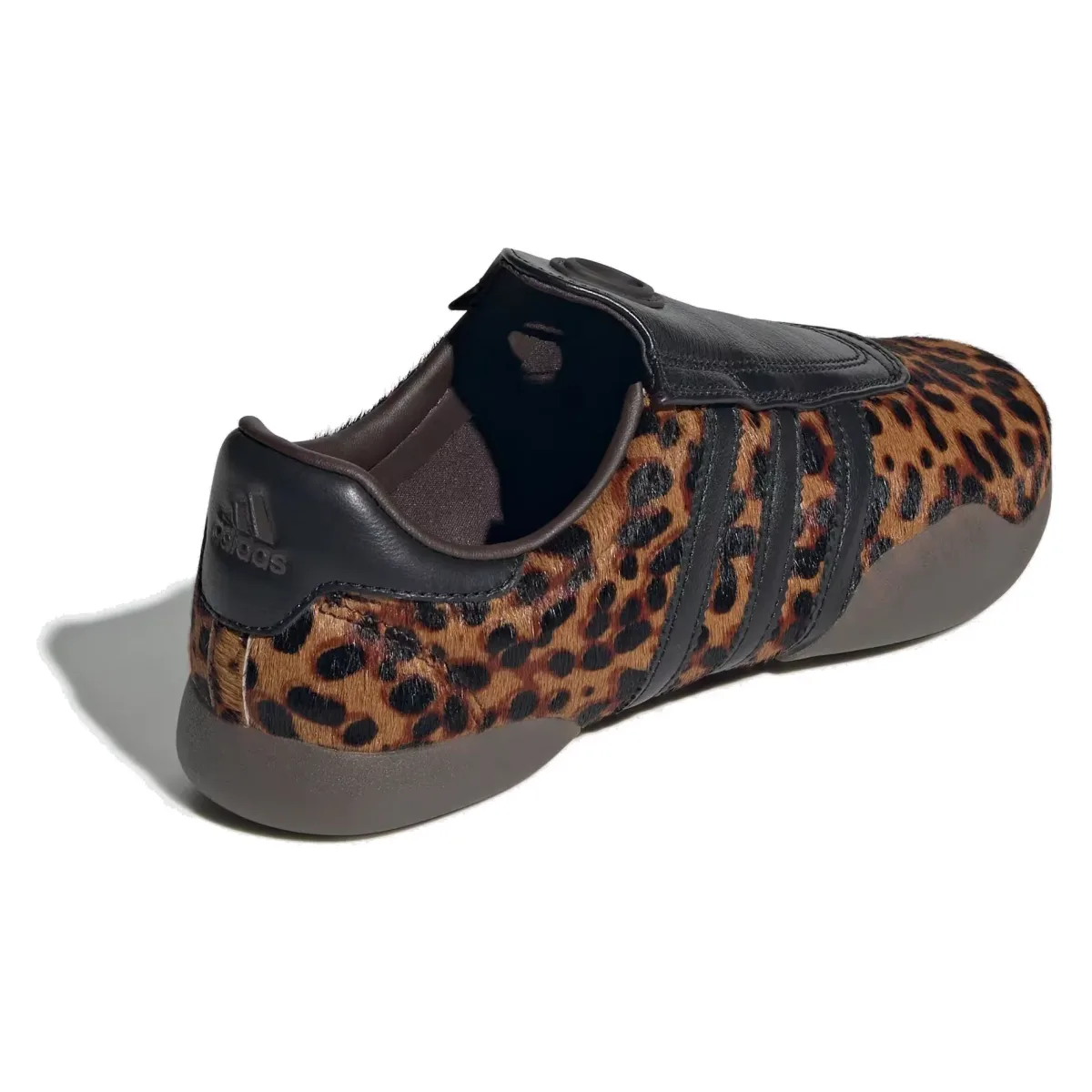 Adidas Taekwondo Mei Wmns "Leopard"