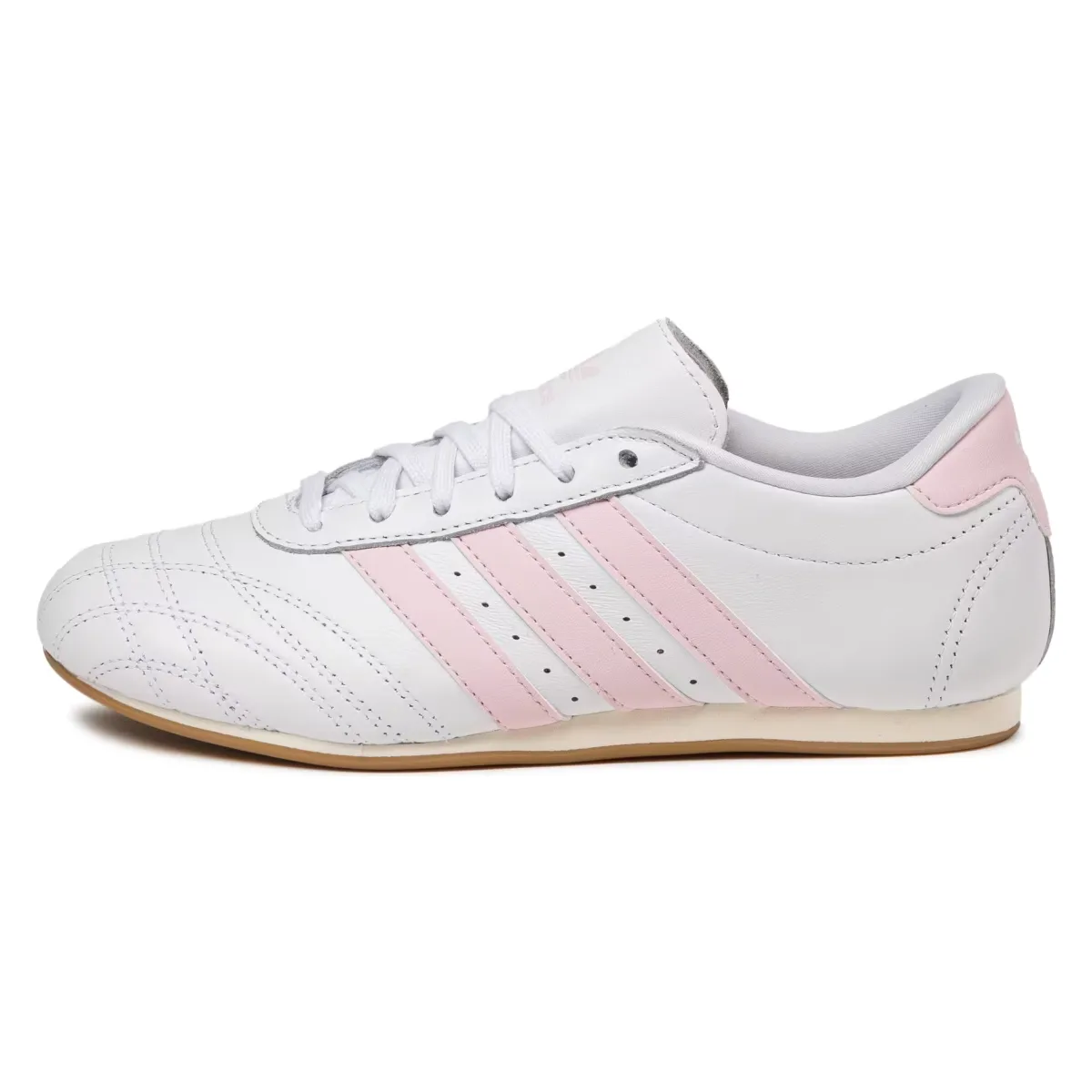 adidas Taekwondo White Clear Pink Gum (Women's)