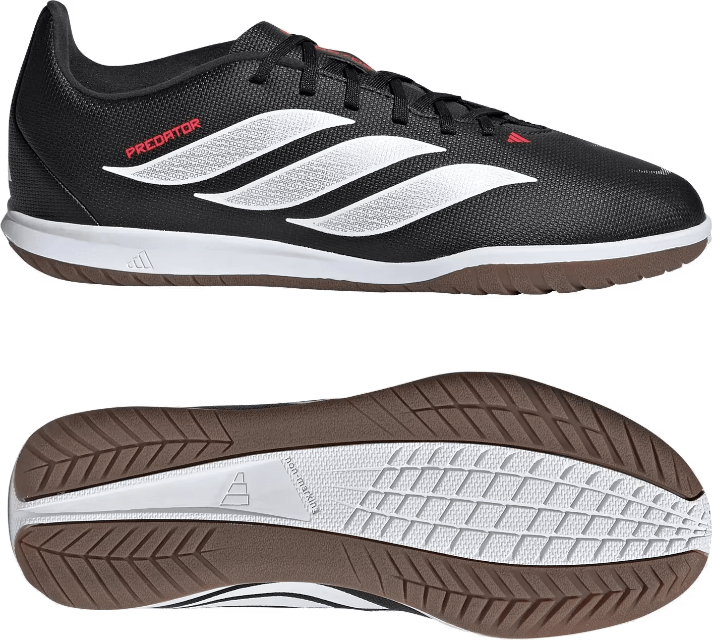 adidas Predator Club Sala IC Immortal DNA Pack (GS)