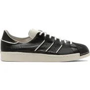 Adidas Y-3 Superstar "Black Talc"