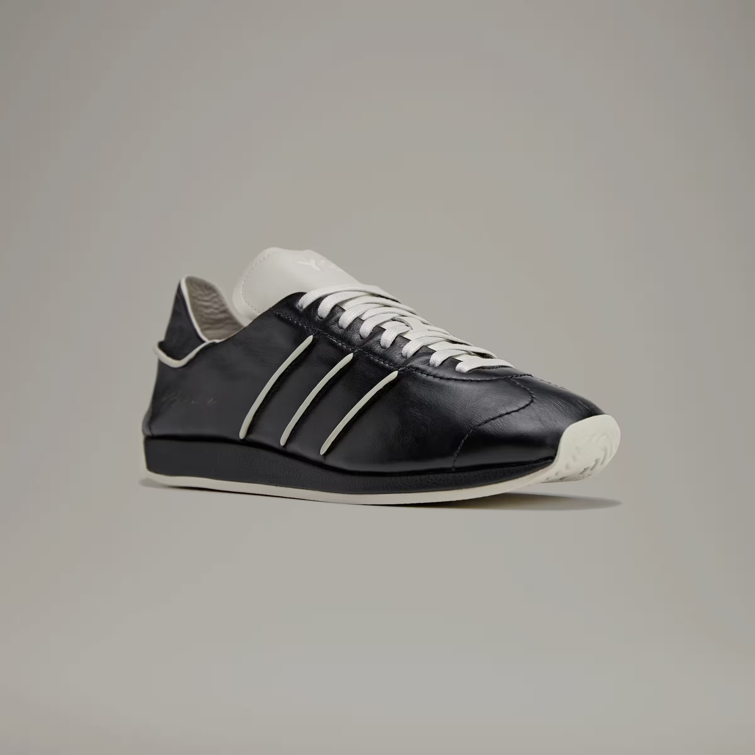 adidas Y-3 Country Black Talc