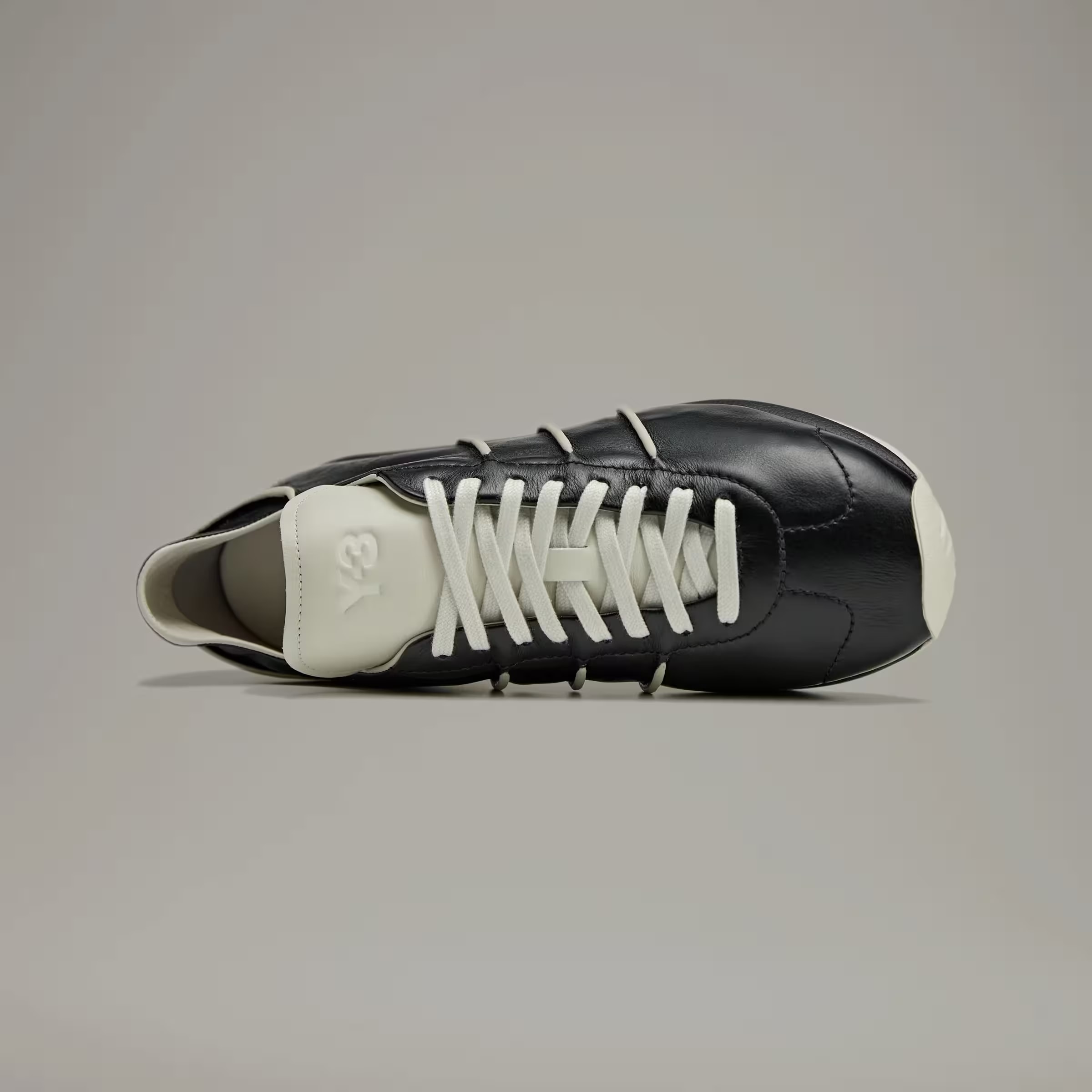 adidas Y-3 Country Black Talc