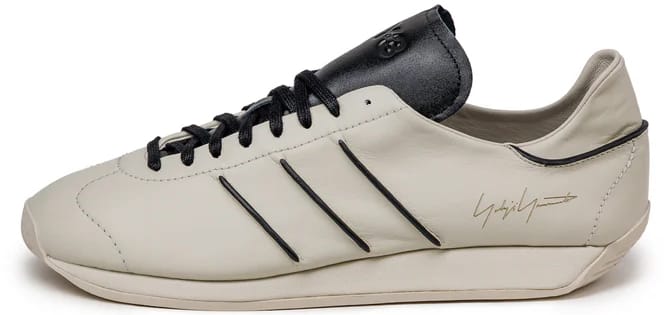 Adidas Y-3 Country "Talc"