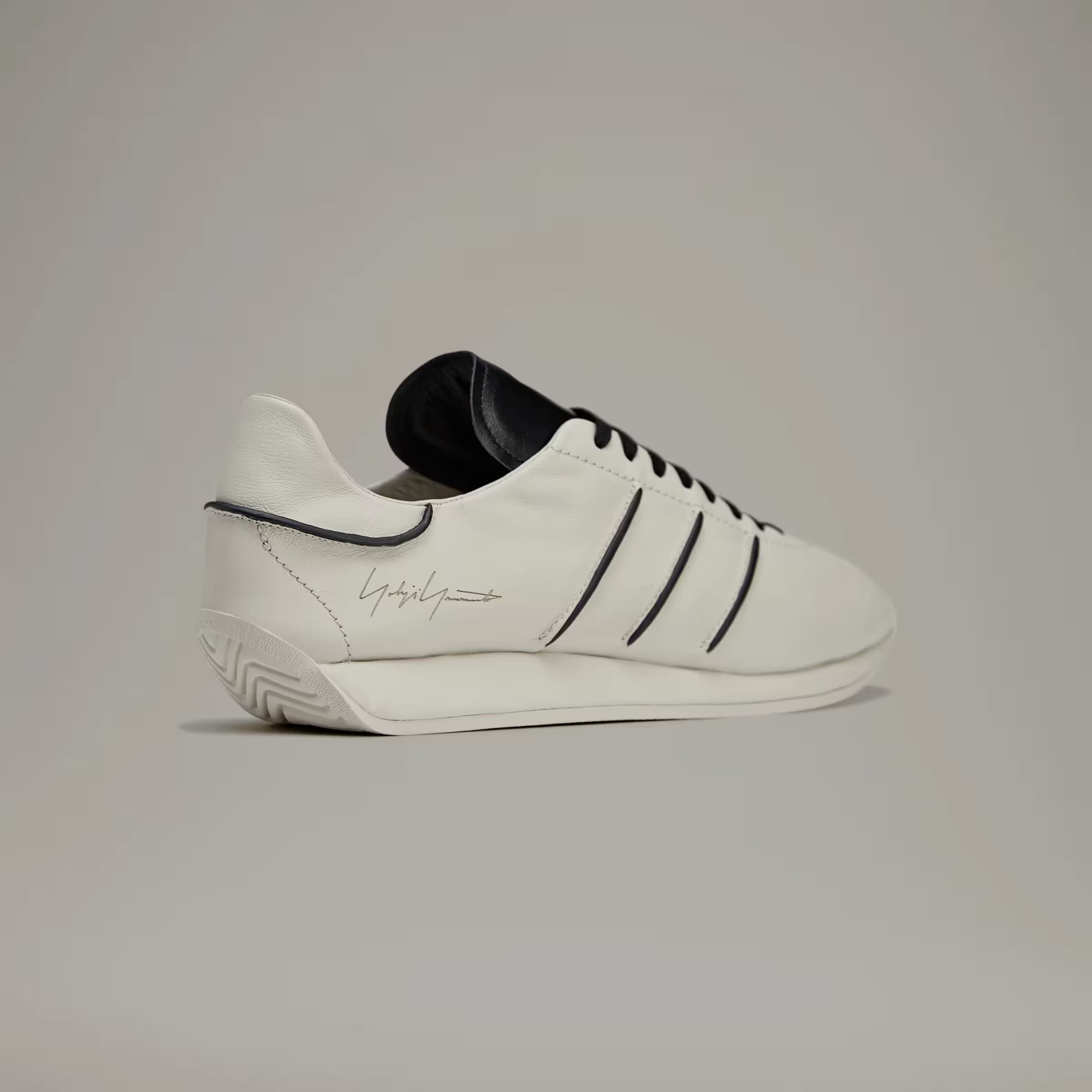 Adidas Y-3 Country "Talc"