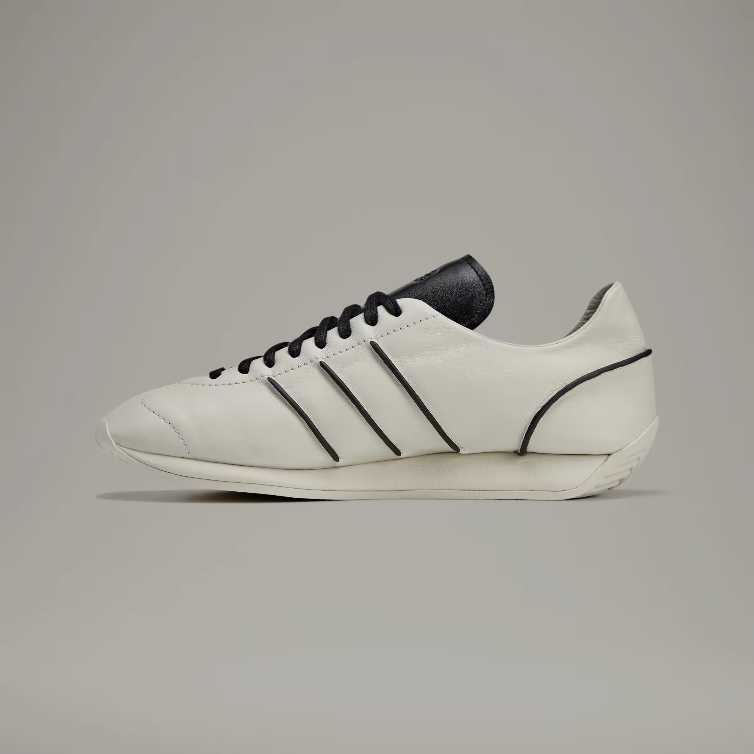 Adidas Y-3 Country "Talc"